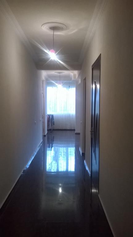 Gulnazi Andria Sarpi Exterior foto