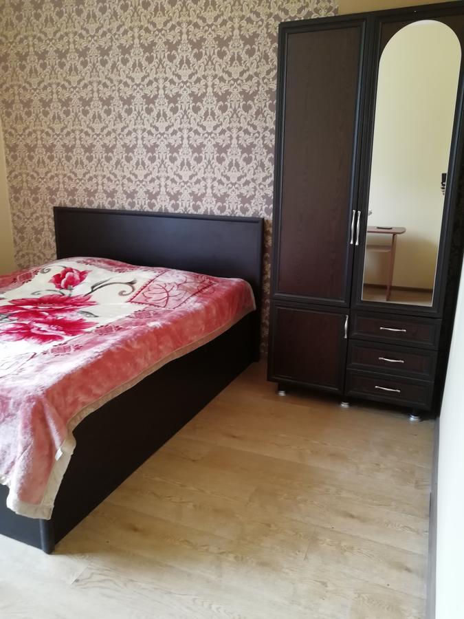 Gulnazi Andria Sarpi Exterior foto