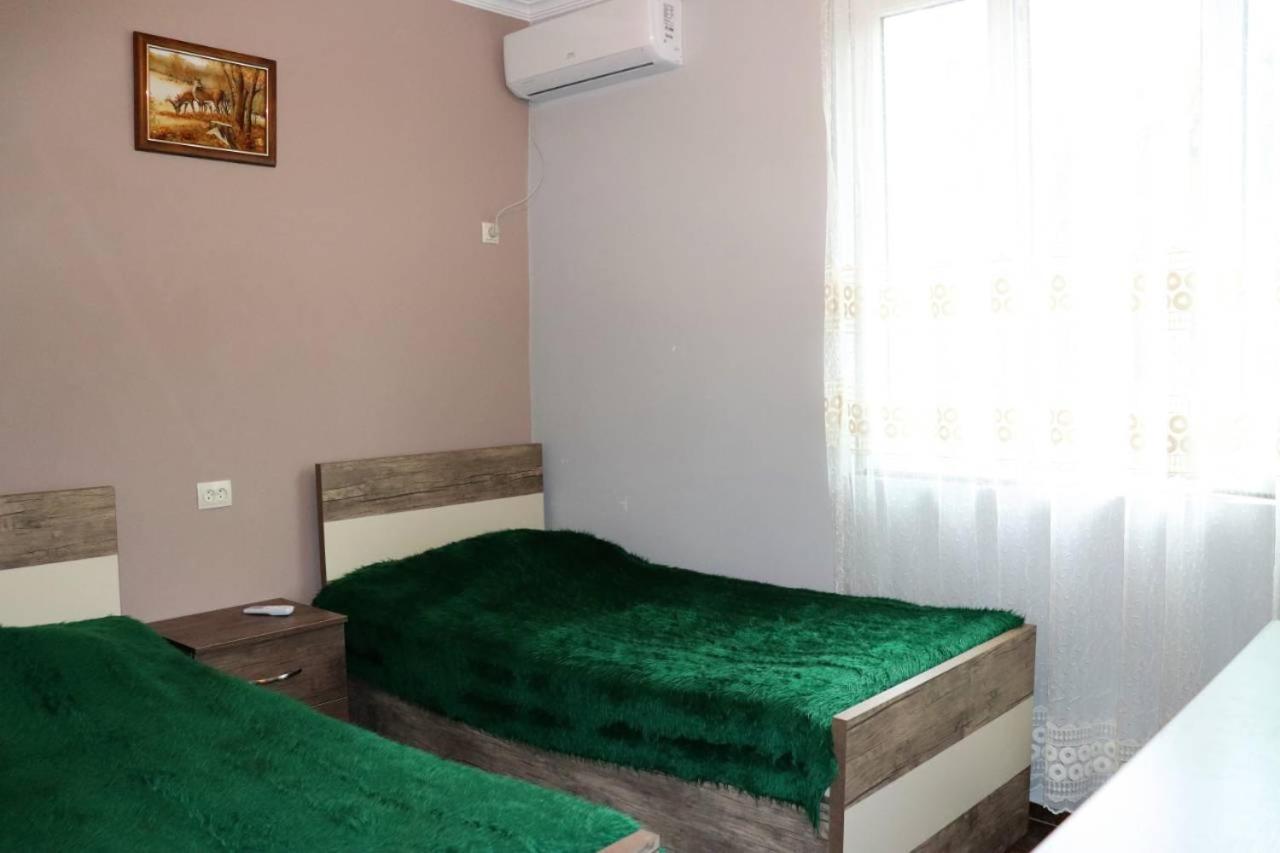 Gulnazi Andria Sarpi Exterior foto