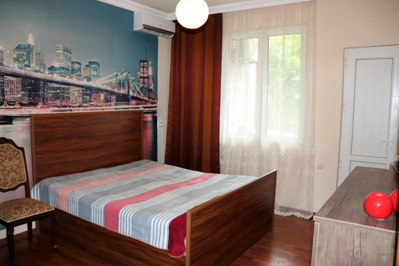 Gulnazi Andria Sarpi Exterior foto